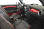 Mini Convertible (R57) 2009 - 2015
