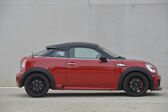 Mini Convertible (R57) 2009 - 2015