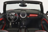 Mini Convertible (R57) 2009 - 2015