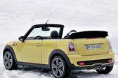 Mini Convertible (R57) 2009 - 2015