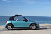 Mini Convertible (F57) 2016 - 2018