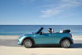 Mini Convertible (F57) 2016 - 2018