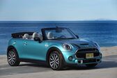 Mini Convertible (F57) 2016 - 2018