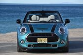 Mini Convertible (F57) 2016 - 2018