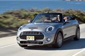 Mini Convertible (F57) 2016 - 2018