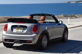 Mini Convertible (F57) 2016 - 2018