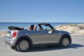 Mini Convertible (F57) 2016 - 2018