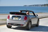 Mini Convertible (F57) 2016 - 2018