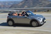 Mini Convertible (F57) 2016 - 2018