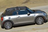 Mini Convertible (F57) 2016 - 2018