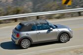 Mini Convertible (F57) 2016 - 2018