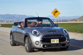 Mini Convertible (F57) 2016 - 2018