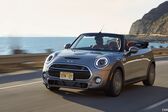 Mini Convertible (F57) 2016 - 2018