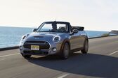 Mini Convertible (F57) 2016 - 2018