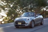 Mini Convertible (F57) 2016 - 2018