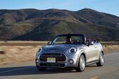 Mini Convertible (F57) 2016 - 2018