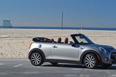 Mini Convertible (F57) 2016 - 2018