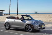 Mini Convertible (F57) 2016 - 2018