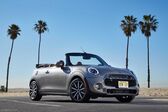 Mini Convertible (F57) 2016 - 2018