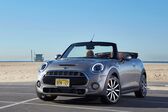 Mini Convertible (F57) 2016 - 2018