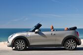 Mini Convertible (F57) 2016 - 2018