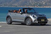 Mini Convertible (F57) 2016 - 2018