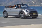 Mini Convertible (F57) 2016 - 2018