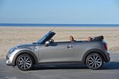 Mini Convertible (F57) 2016 - 2018