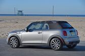 Mini Convertible (F57) 2016 - 2018