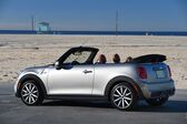 Mini Convertible (F57) 2016 - 2018