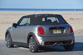 Mini Convertible (F57) 2016 - 2018