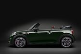 Mini Convertible (F57) 2016 - 2018