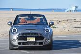 Mini Convertible (F57) 2016 - 2018