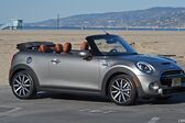 Mini Convertible (F57) 2016 - 2018