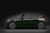 Mini Convertible (F57) 2016 - 2018