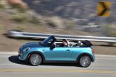 Mini Convertible (F57) 2016 - 2018