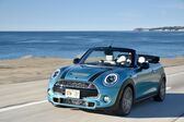 Mini Convertible (F57) 2016 - 2018