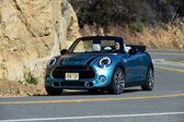 Mini Convertible (F57) 2016 - 2018