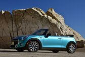 Mini Convertible (F57) 2016 - 2018