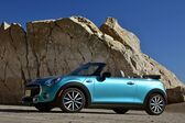 Mini Convertible (F57) 2016 - 2018