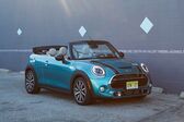 Mini Convertible (F57) 2016 - 2018