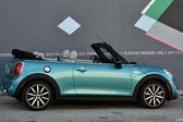 Mini Convertible (F57) 2016 - 2018