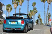 Mini Convertible (F57) 2016 - 2018