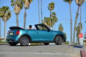 Mini Convertible (F57) 2016 - 2018