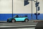 Mini Convertible (F57) 2016 - 2018