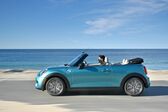 Mini Convertible (F57) 2016 - 2018