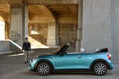 Mini Convertible (F57) 2016 - 2018