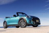 Mini Convertible (F57) 2016 - 2018