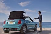 Mini Convertible (F57) 2016 - 2018