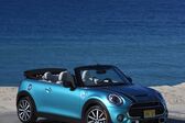 Mini Convertible (F57) 2016 - 2018